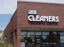 Burke Cleaners :: Laundry &amp; Dry Cleaning made simple.