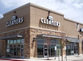 Burke Cleaners :: Laundry &amp; Dry Cleaning made simple.
