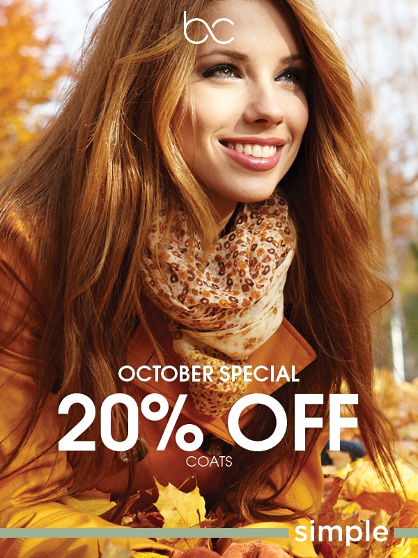Specials | Burke Cleaners :: Laundry &amp; Dry Cleaning made simple.