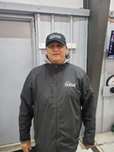 Burke Cleaners photo 8