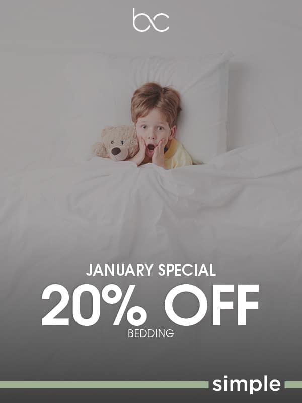 Specials - Burke Cleaners