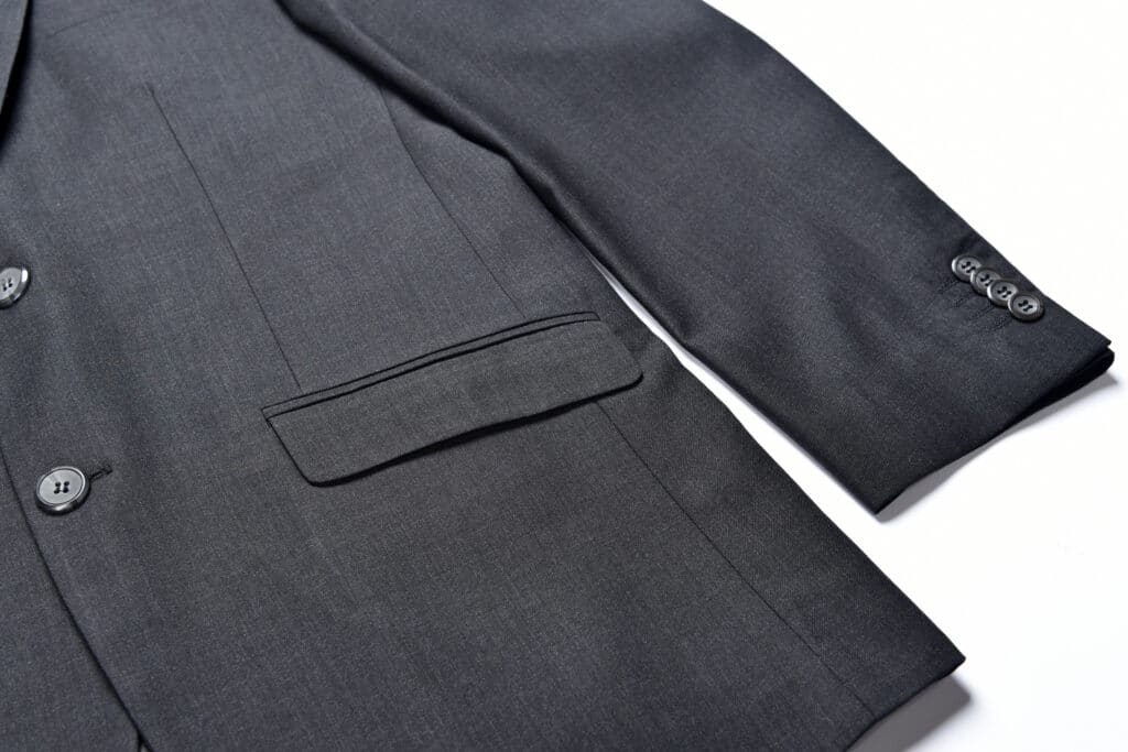 Winter Wardrobe Care How Dry Cleaning Can Preserve Your Heavy Fabrics structured