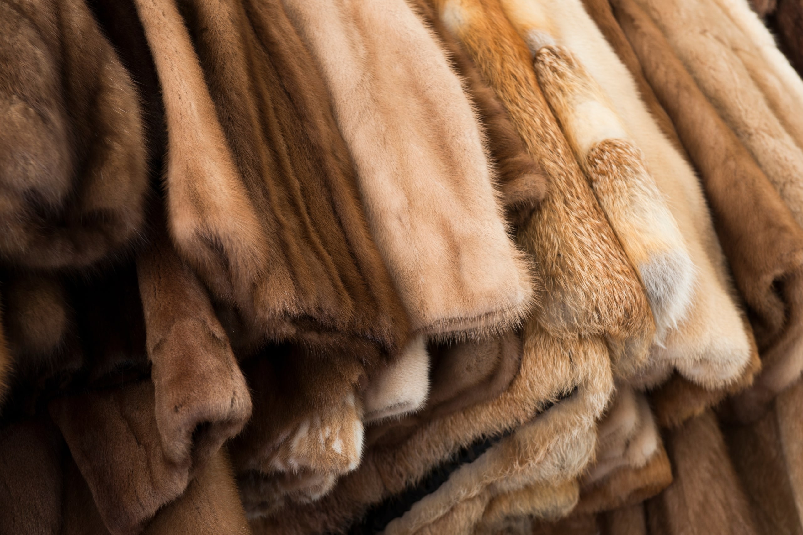Suede, Leather & Fur Cleaning | Burke Cleaners